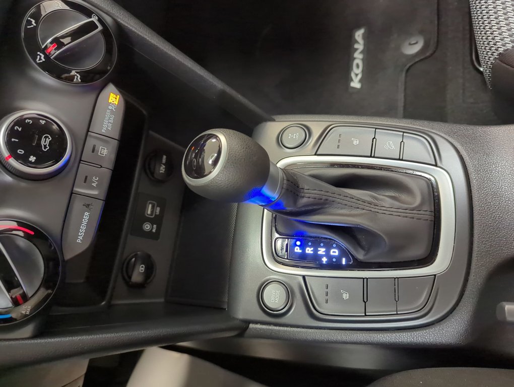 2021 Hyundai Kona Essential in Dartmouth, Nova Scotia - 19 - w1024h768px