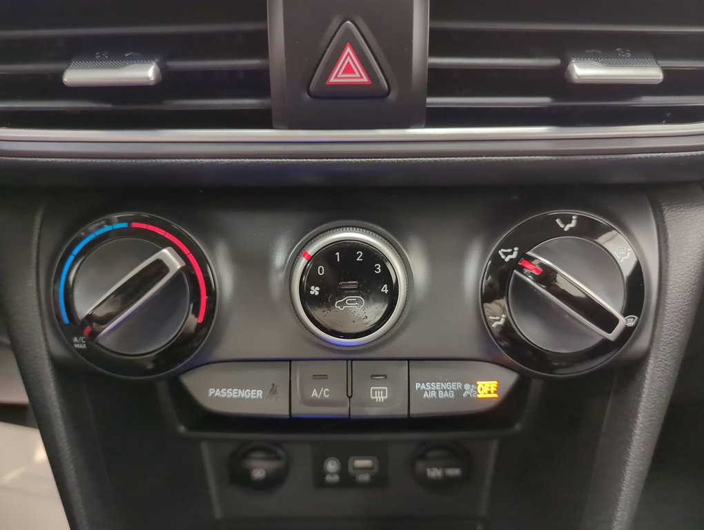 2021 Hyundai Kona Essential in Dartmouth, Nova Scotia - 18 - w1024h768px