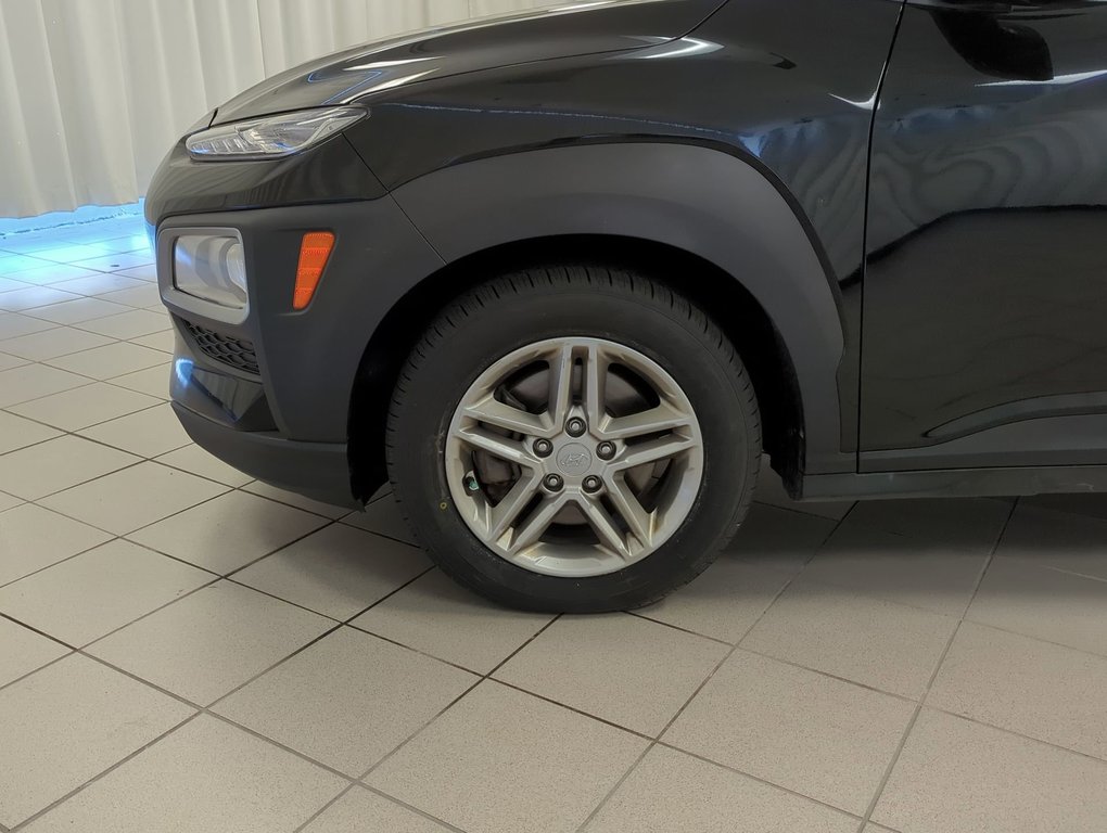 2021 Hyundai Kona Essential in Dartmouth, Nova Scotia - 10 - w1024h768px