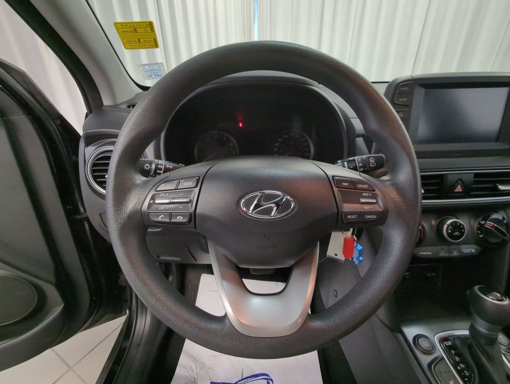 2021 Hyundai Kona Essential in Dartmouth, Nova Scotia - 14 - w1024h768px