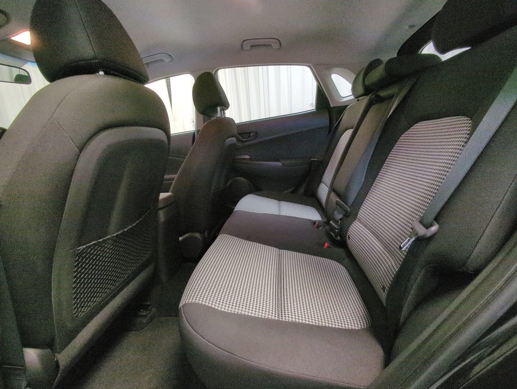 2021 Hyundai Kona Essential in Dartmouth, Nova Scotia - 21 - w1024h768px