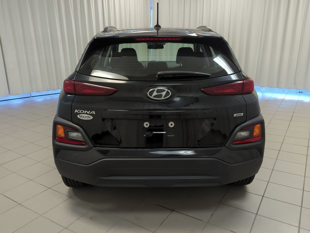 2021 Hyundai Kona Essential in Dartmouth, Nova Scotia - 7 - w1024h768px