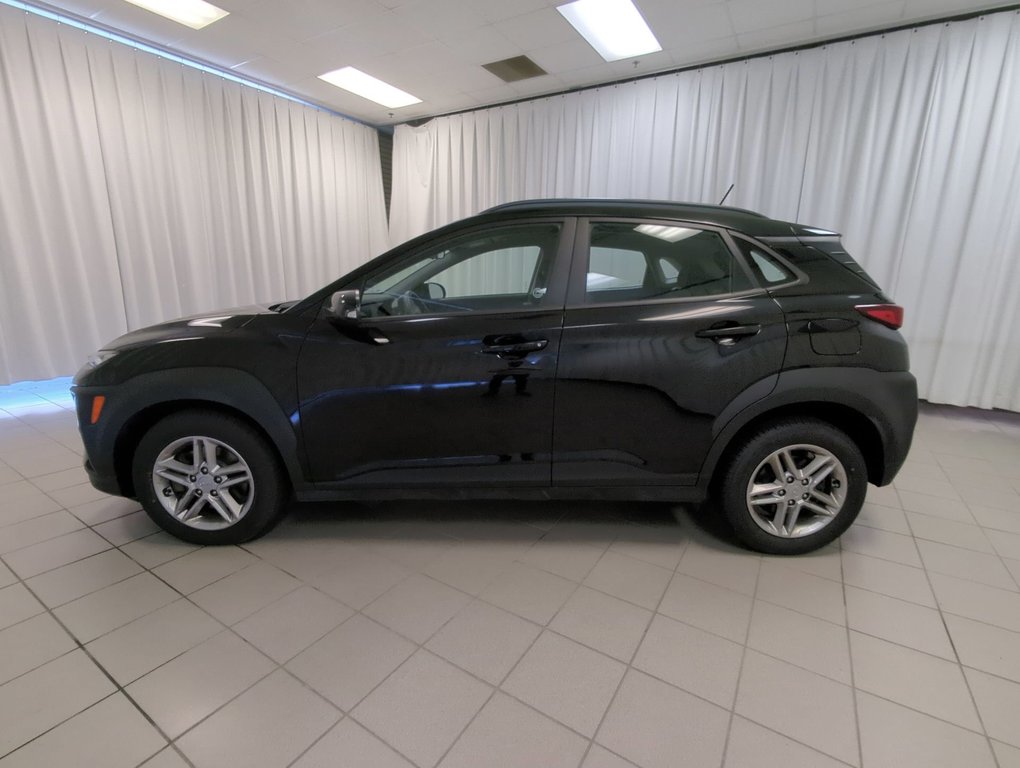 2021 Hyundai Kona Essential in Dartmouth, Nova Scotia - 5 - w1024h768px