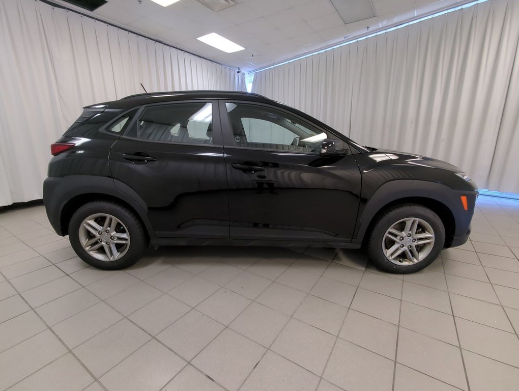 2021 Hyundai Kona Essential in Dartmouth, Nova Scotia - 9 - w1024h768px