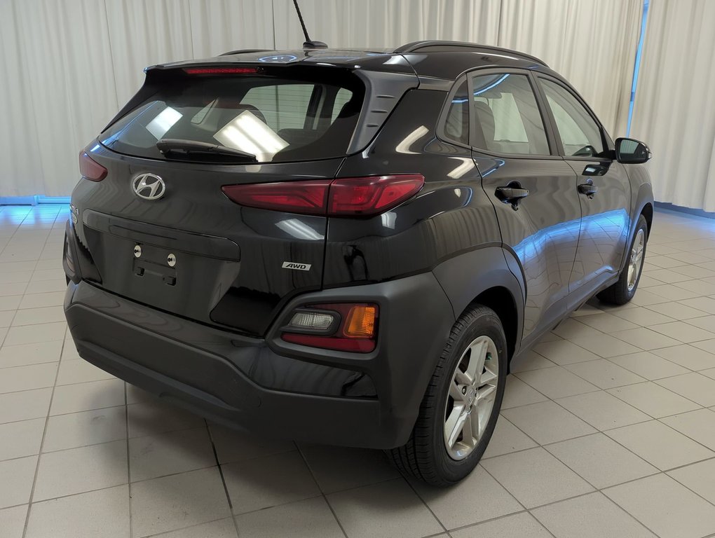 2021 Hyundai Kona Essential in Dartmouth, Nova Scotia - 8 - w1024h768px