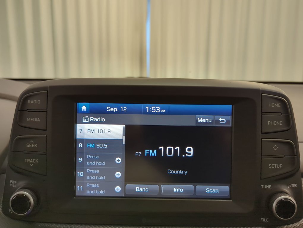 2021 Hyundai Kona Essential in Dartmouth, Nova Scotia - 16 - w1024h768px