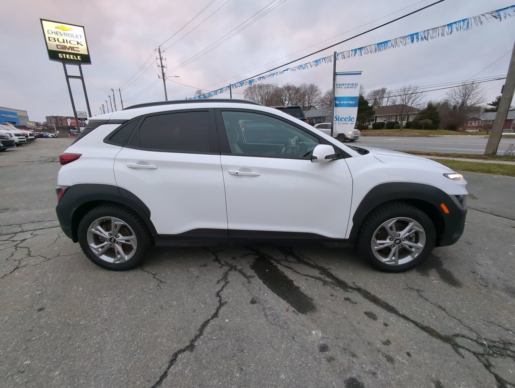 2022 Hyundai Kona LE *GM Certified* in Dartmouth, Nova Scotia - 9 - w1024h768px