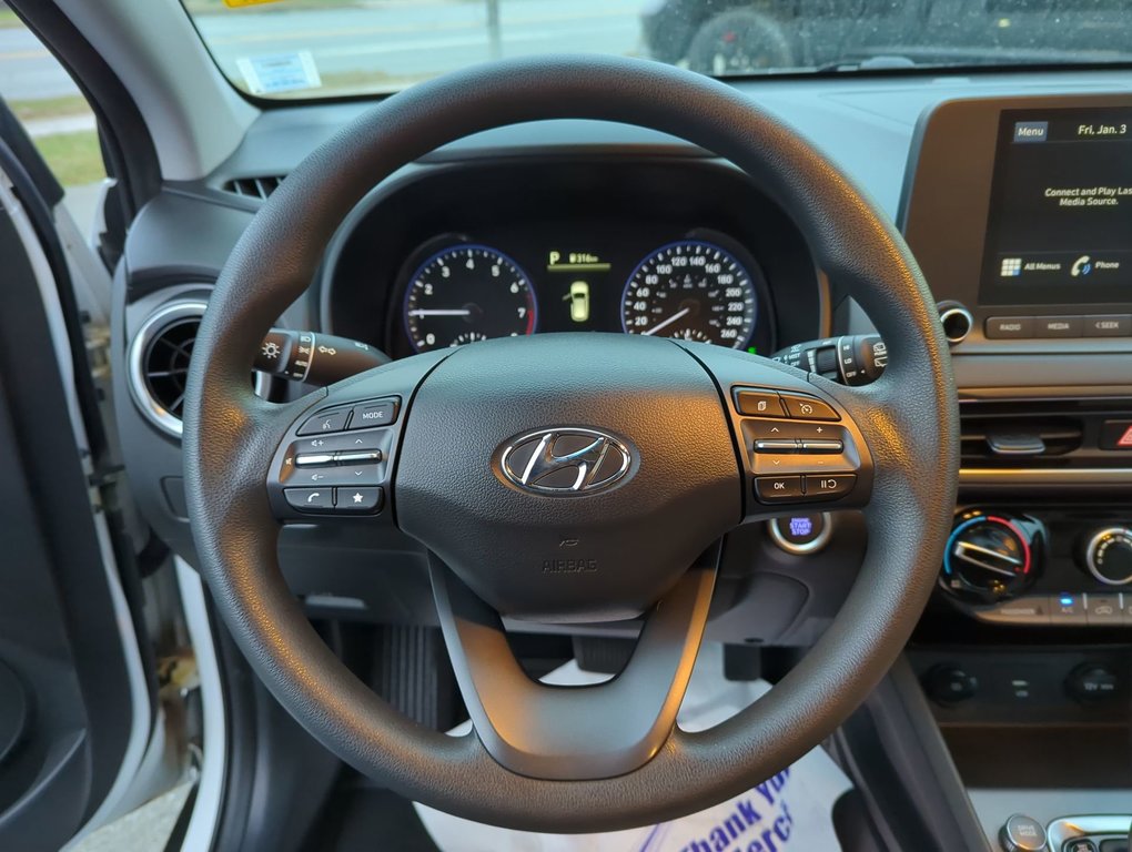 2022 Hyundai Kona LE *GM Certified* in Dartmouth, Nova Scotia - 14 - w1024h768px