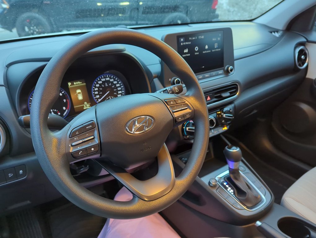 2022 Hyundai Kona LE *GM Certified* in Dartmouth, Nova Scotia - 19 - w1024h768px