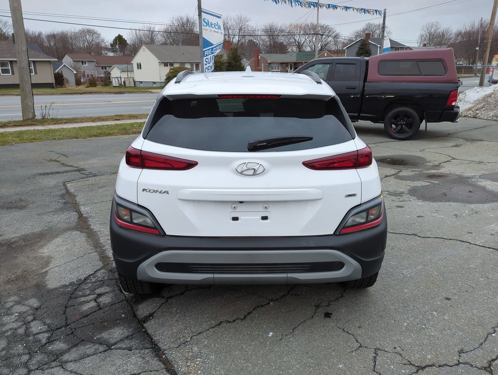 2022 Hyundai Kona LE *GM Certified* in Dartmouth, Nova Scotia - 7 - w1024h768px