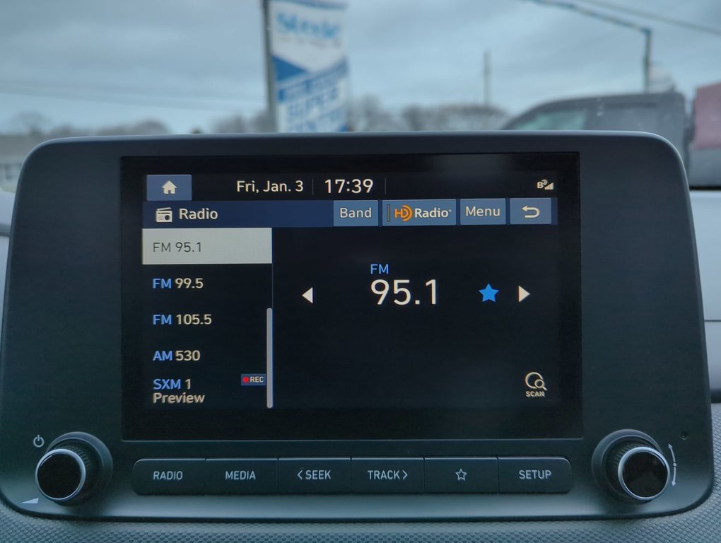 2022 Hyundai Kona LE *GM Certified* in Dartmouth, Nova Scotia - 16 - w1024h768px