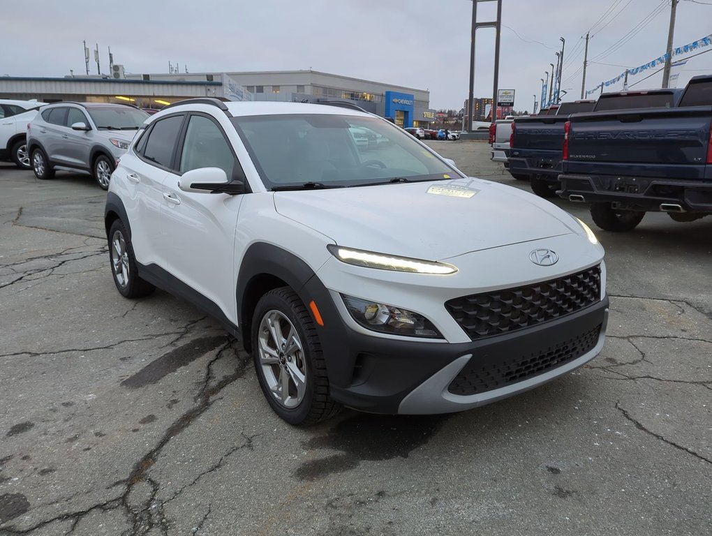 2022 Hyundai Kona LE *GM Certified* in Dartmouth, Nova Scotia - 2 - w1024h768px