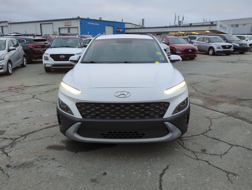 2022 Hyundai Kona LE *GM Certified* in Dartmouth, Nova Scotia - 3 - w1024h768px