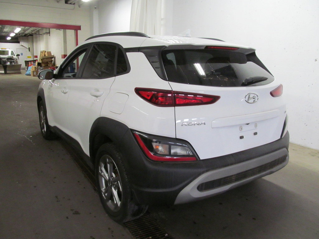 2022  Kona LE *GM Certified* in Dartmouth, Nova Scotia - 2 - w1024h768px