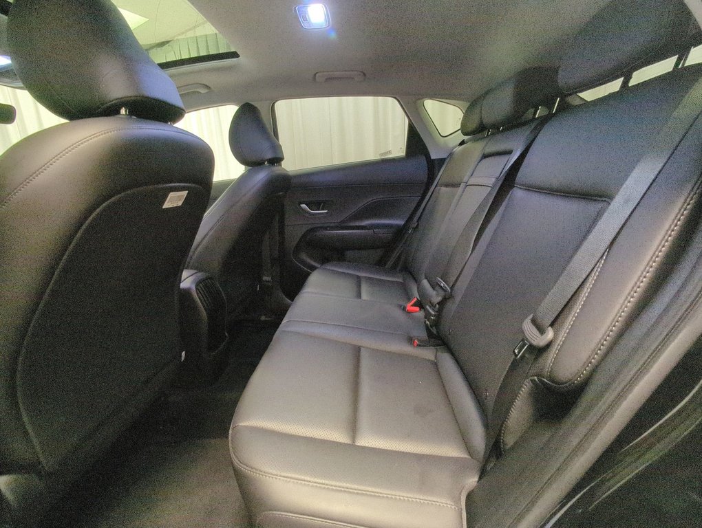 2024 Hyundai Kona Preferred in Dartmouth, Nova Scotia - 22 - w1024h768px
