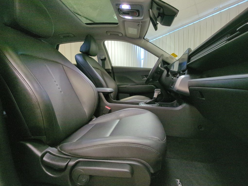 2024 Hyundai Kona Preferred in Dartmouth, Nova Scotia - 24 - w1024h768px