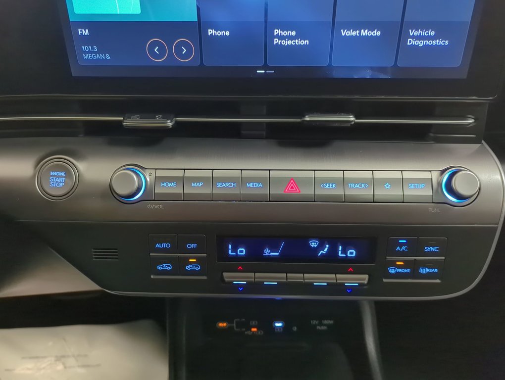 2024 Hyundai Kona Preferred in Dartmouth, Nova Scotia - 18 - w1024h768px