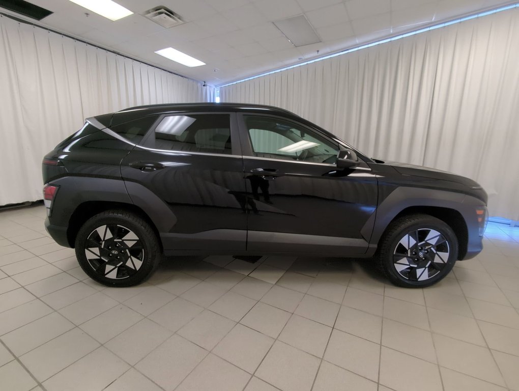 2024 Hyundai Kona Preferred in Dartmouth, Nova Scotia - 9 - w1024h768px