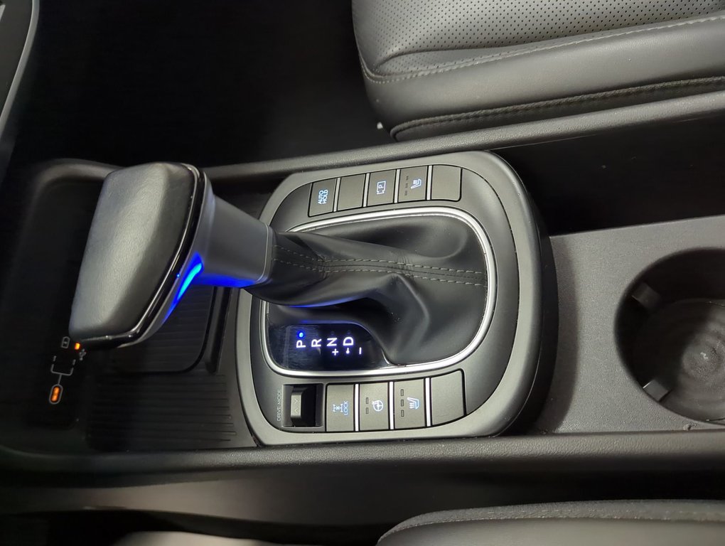 2024 Hyundai Kona Preferred in Dartmouth, Nova Scotia - 19 - w1024h768px