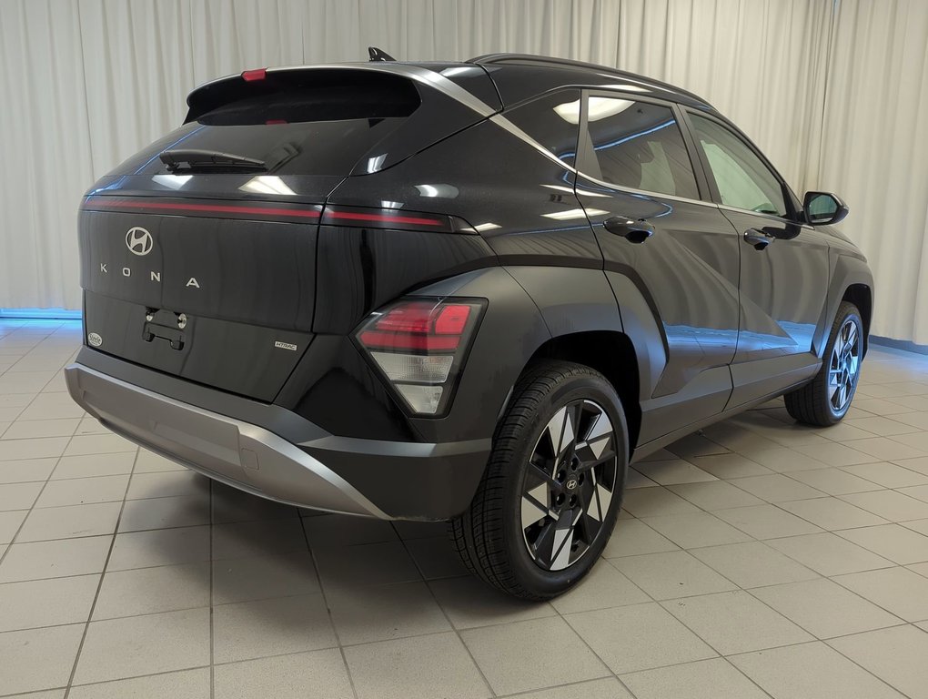 2024 Hyundai Kona Preferred in Dartmouth, Nova Scotia - 8 - w1024h768px