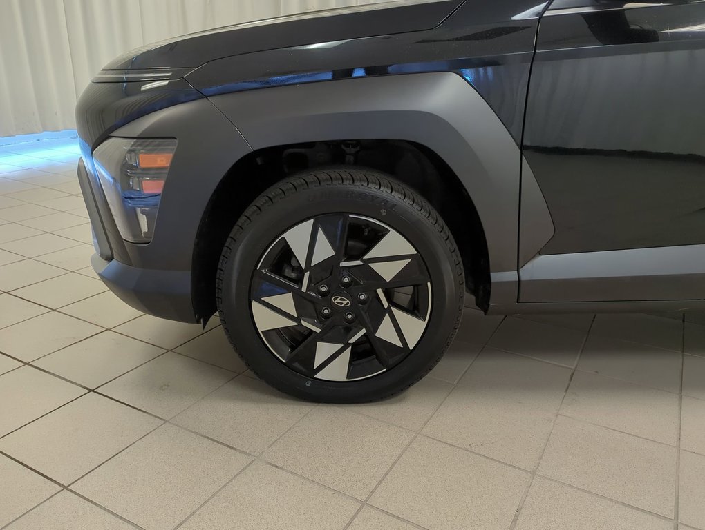 2024 Hyundai Kona Preferred in Dartmouth, Nova Scotia - 10 - w1024h768px