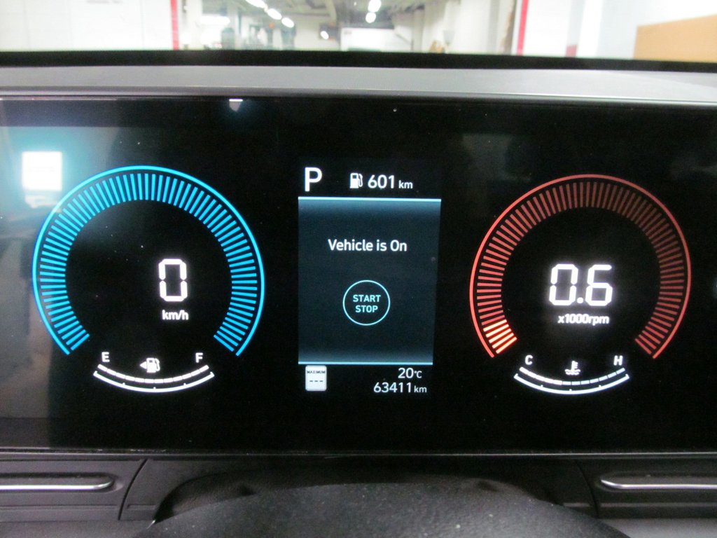 2024 Hyundai Kona Preferred in Dartmouth, Nova Scotia - 5 - w1024h768px