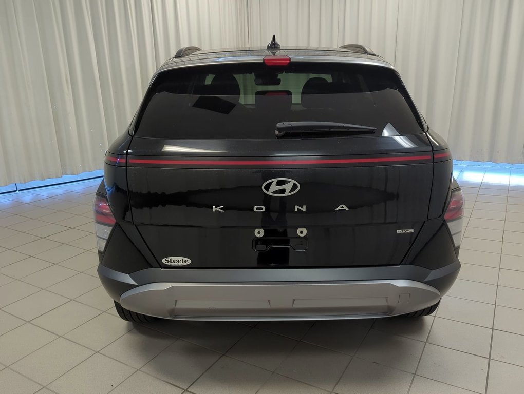 2024 Hyundai Kona Preferred in Dartmouth, Nova Scotia - 7 - w1024h768px