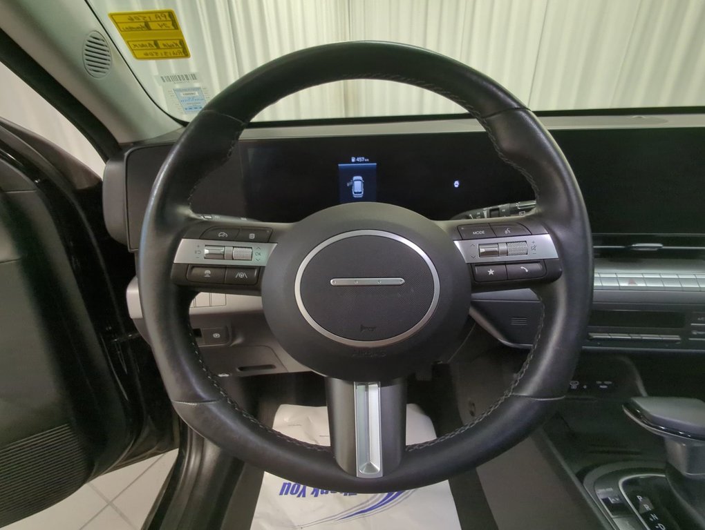 2024 Hyundai Kona Preferred in Dartmouth, Nova Scotia - 14 - w1024h768px