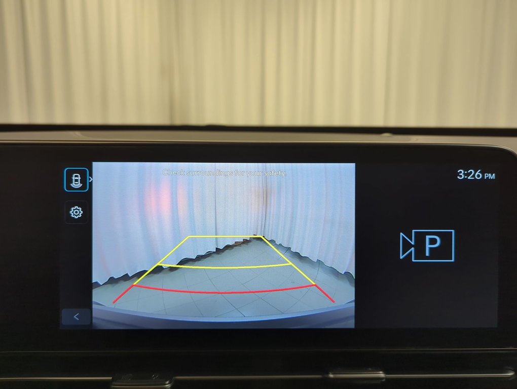 2024 Hyundai Kona Preferred in Dartmouth, Nova Scotia - 17 - w1024h768px