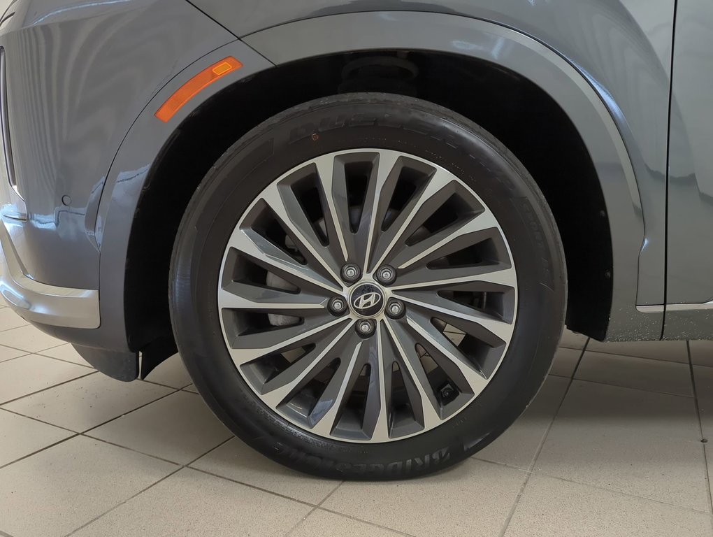 2024 Hyundai Palisade Ultimate Calligraphy in Dartmouth, Nova Scotia - 10 - w1024h768px