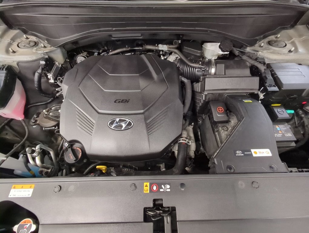 2024 Hyundai Palisade Ultimate Calligraphy in Dartmouth, Nova Scotia - 27 - w1024h768px