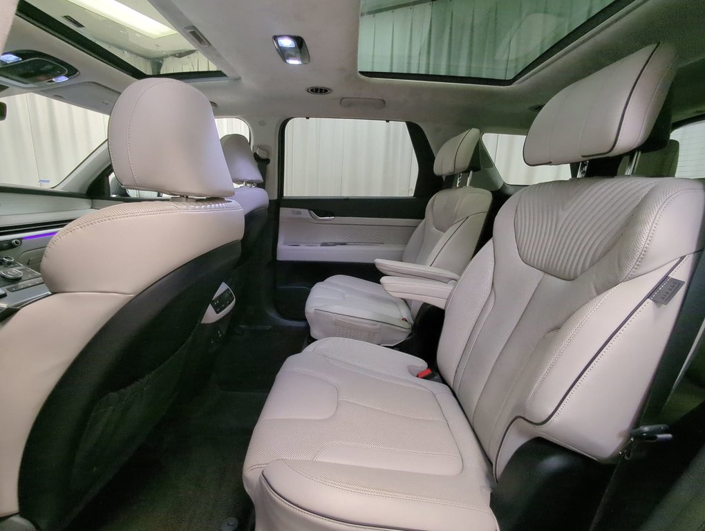 2024 Hyundai Palisade Ultimate Calligraphy in Dartmouth, Nova Scotia - 23 - w1024h768px