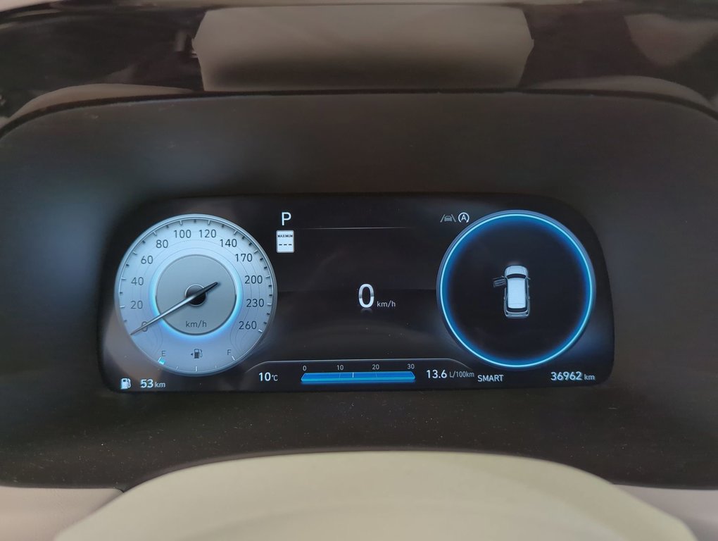 2024 Hyundai Palisade Ultimate Calligraphy in Dartmouth, Nova Scotia - 15 - w1024h768px