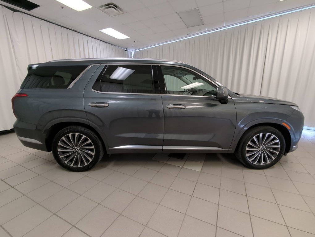 2024 Hyundai Palisade Ultimate Calligraphy in Dartmouth, Nova Scotia - 9 - w1024h768px
