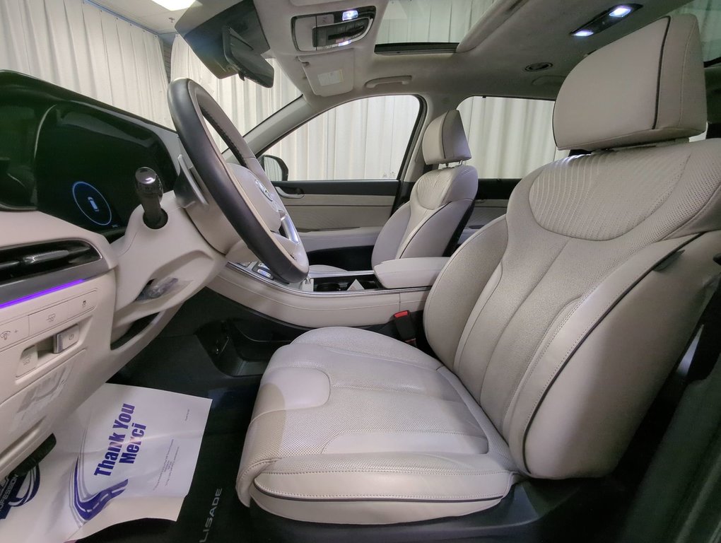 2024 Hyundai Palisade Ultimate Calligraphy in Dartmouth, Nova Scotia - 11 - w1024h768px