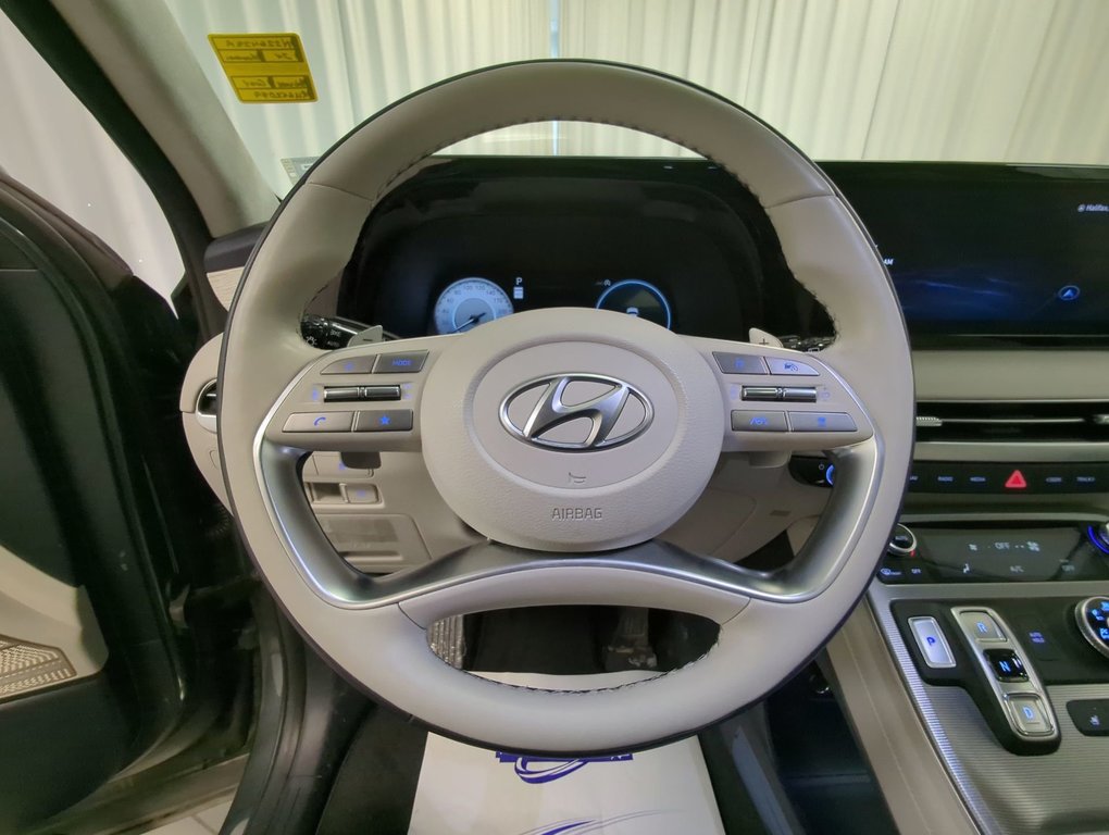 2024 Hyundai Palisade Ultimate Calligraphy in Dartmouth, Nova Scotia - 14 - w1024h768px