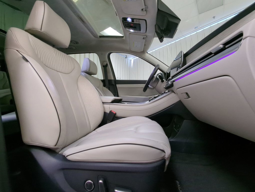 2024 Hyundai Palisade Ultimate Calligraphy in Dartmouth, Nova Scotia - 26 - w1024h768px