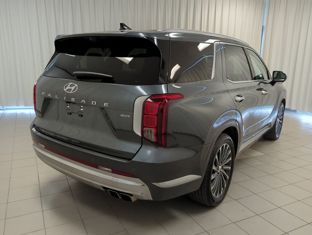 2024 Hyundai Palisade Ultimate Calligraphy in Dartmouth, Nova Scotia - 8 - w1024h768px