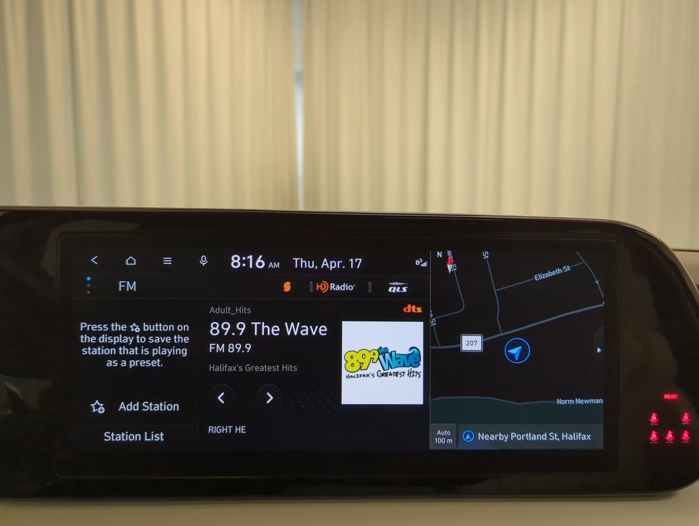 2024 Hyundai Palisade Ultimate Calligraphy in Dartmouth, Nova Scotia - 16 - w1024h768px