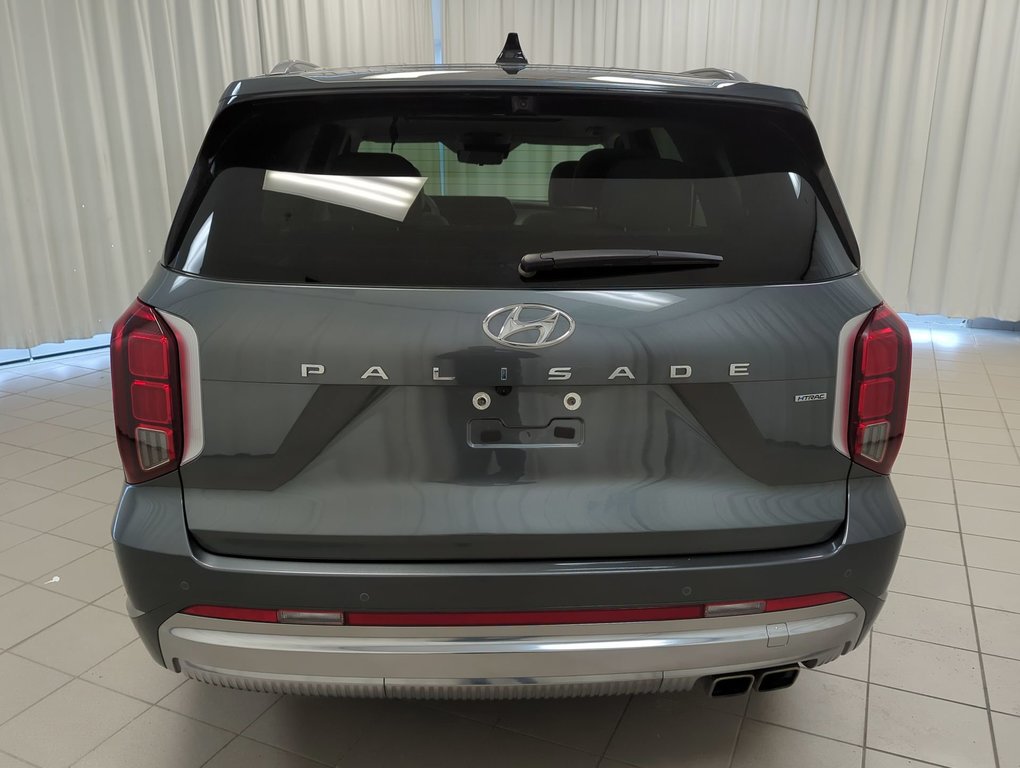 2024 Hyundai Palisade Ultimate Calligraphy in Dartmouth, Nova Scotia - 7 - w1024h768px