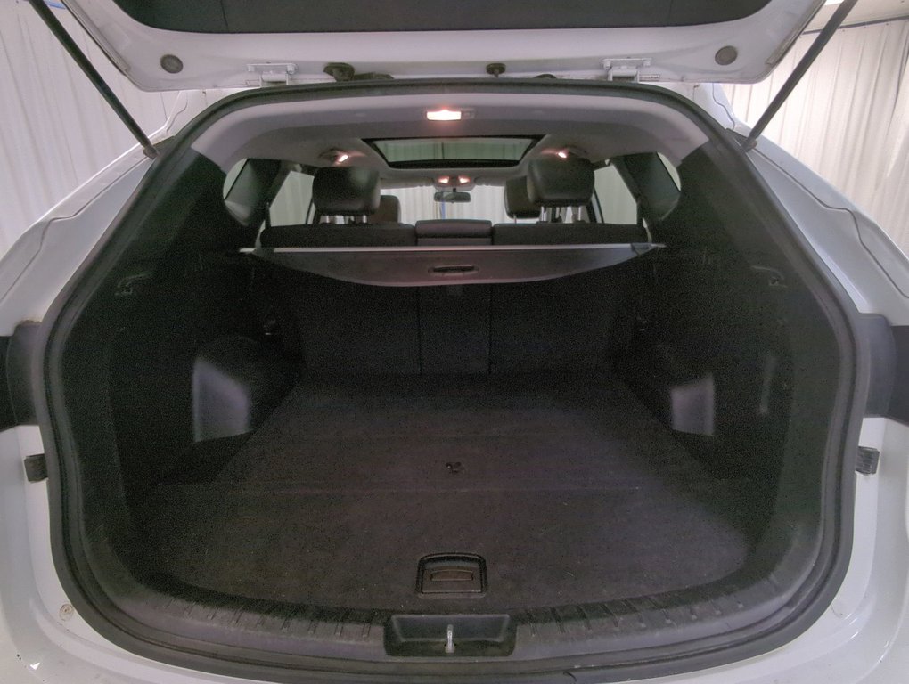 2017 Hyundai Santa Fe Sport SE in Dartmouth, Nova Scotia - 23 - w1024h768px