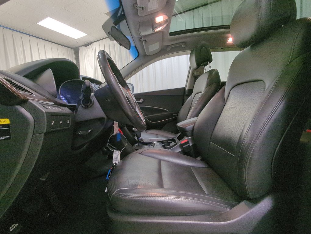 2017 Hyundai Santa Fe Sport SE in Dartmouth, Nova Scotia - 11 - w1024h768px