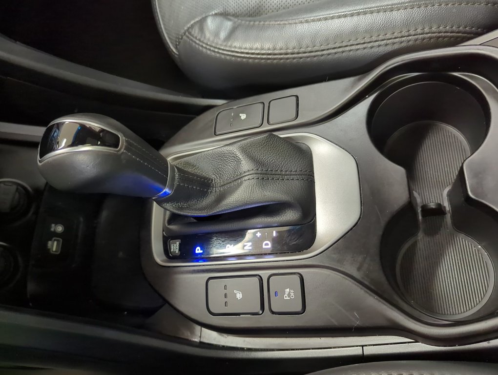2017 Hyundai Santa Fe Sport SE in Dartmouth, Nova Scotia - 19 - w1024h768px