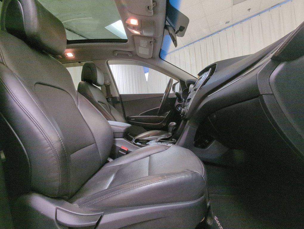 2017 Hyundai Santa Fe Sport SE in Dartmouth, Nova Scotia - 24 - w1024h768px