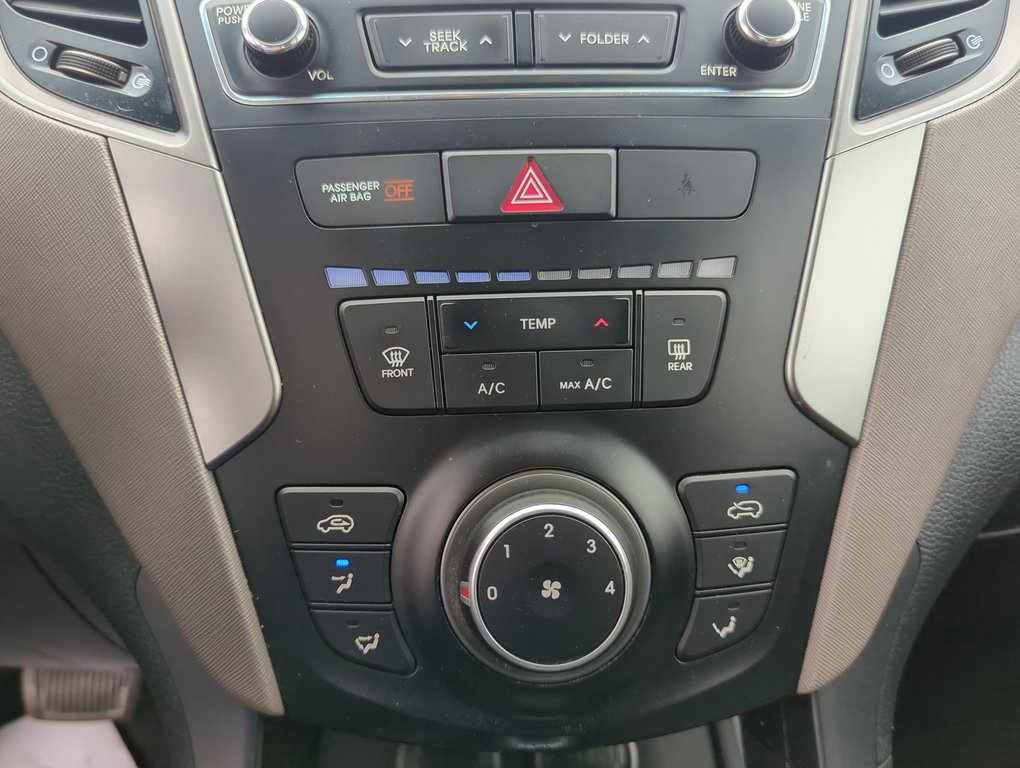 2018 Hyundai Santa Fe Sport BASE in Dartmouth, Nova Scotia - 18 - w1024h768px