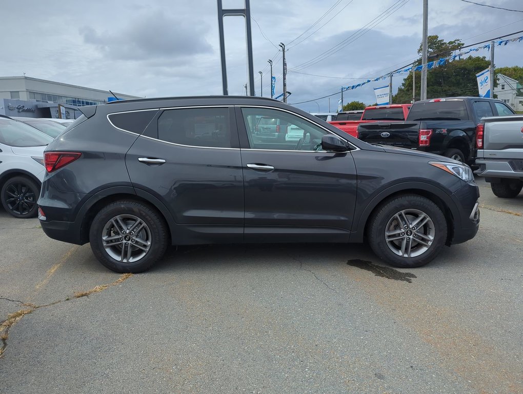 2018  Santa Fe Sport BASE in Dartmouth, Nova Scotia - 9 - w1024h768px