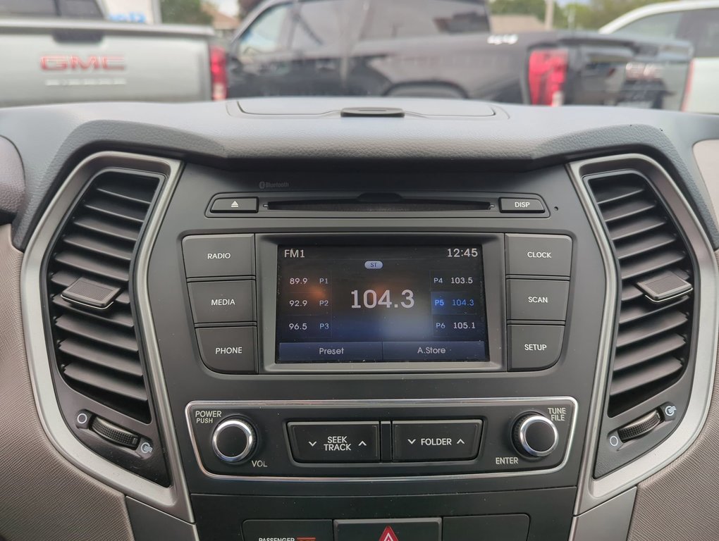 2018  Santa Fe Sport BASE in Dartmouth, Nova Scotia - 16 - w1024h768px