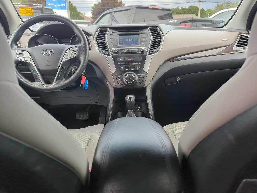 2018 Hyundai Santa Fe Sport BASE in Dartmouth, Nova Scotia - 20 - w1024h768px