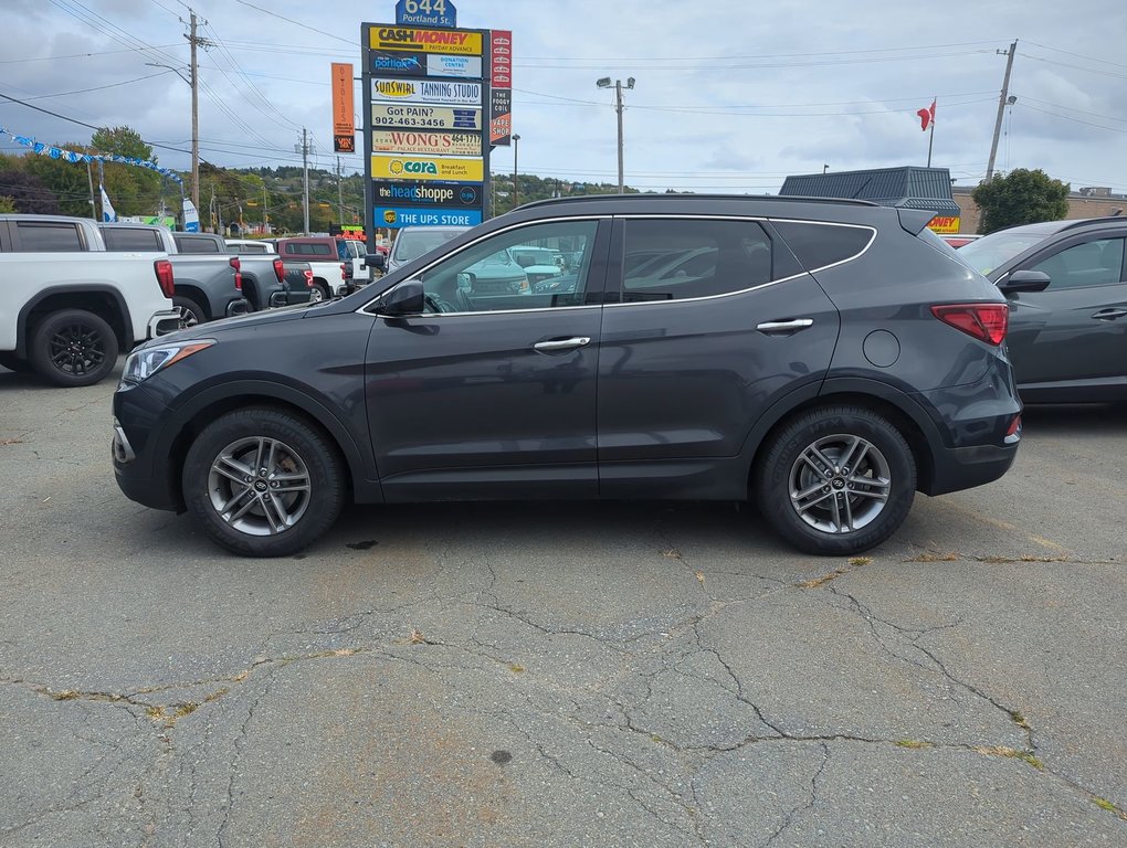 2018 Hyundai Santa Fe Sport BASE in Dartmouth, Nova Scotia - 5 - w1024h768px