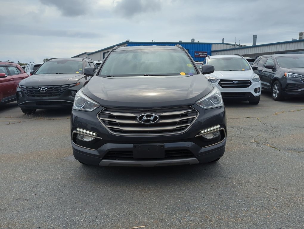 2018  Santa Fe Sport BASE in Dartmouth, Nova Scotia - 3 - w1024h768px